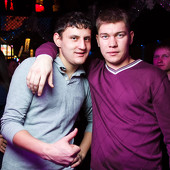 NEW YEAR PARTY 2015 фото 60