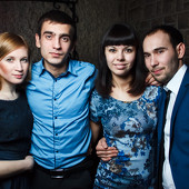 NEW YEAR PARTY 2015 фото 56