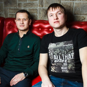 NEW YEAR PARTY 2015 фото 55