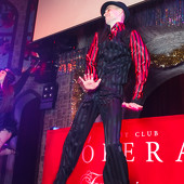 NEW YEAR PARTY 2015 фото 54