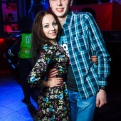 NEW YEAR PARTY 2015 фото 52