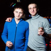 NEW YEAR PARTY 2015 фото 50