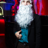 NEW YEAR PARTY 2015 фото 47