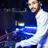 NEW YEAR PARTY 2015 фото 46