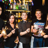 NEW YEAR PARTY 2015 фото 44