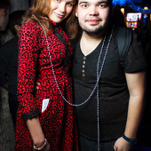 NEW YEAR PARTY 2015 фото 40