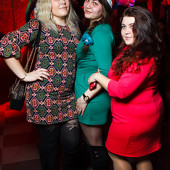 NEW YEAR PARTY 2015 фото 39