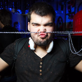 NEW YEAR PARTY 2015 фото 37