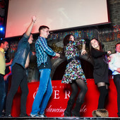 NEW YEAR PARTY 2015 фото 33