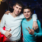 NEW YEAR PARTY 2015 фото 31