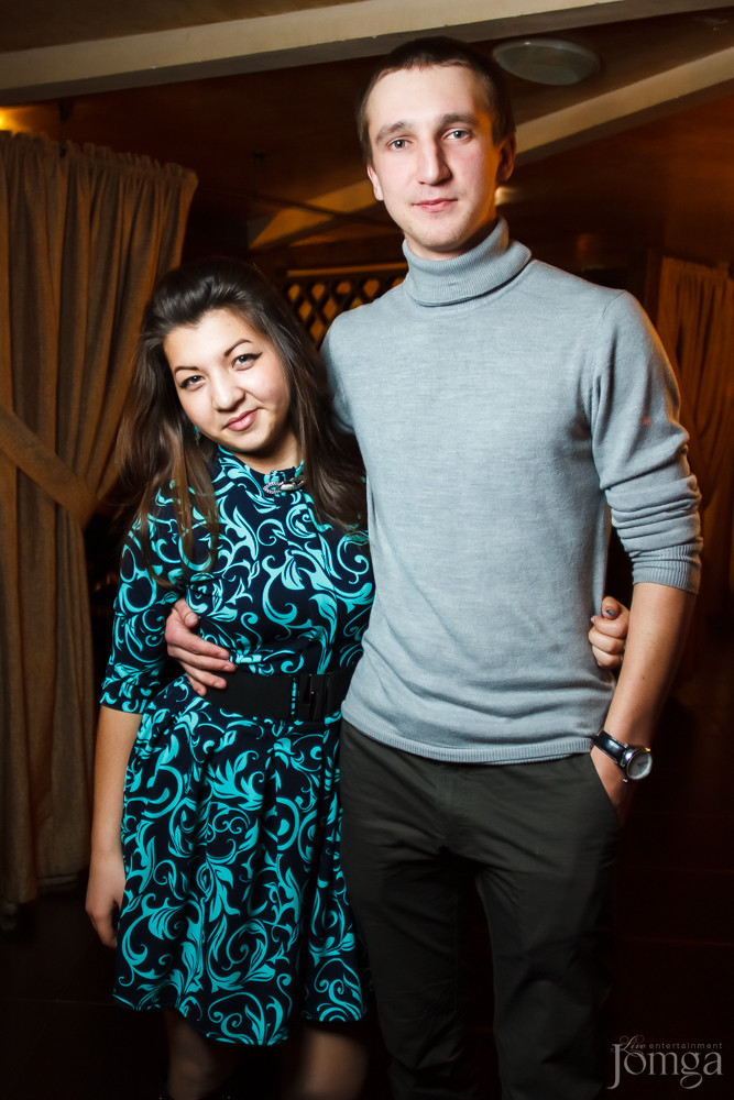 Фотография с NEW YEAR PARTY 2015 в Опера