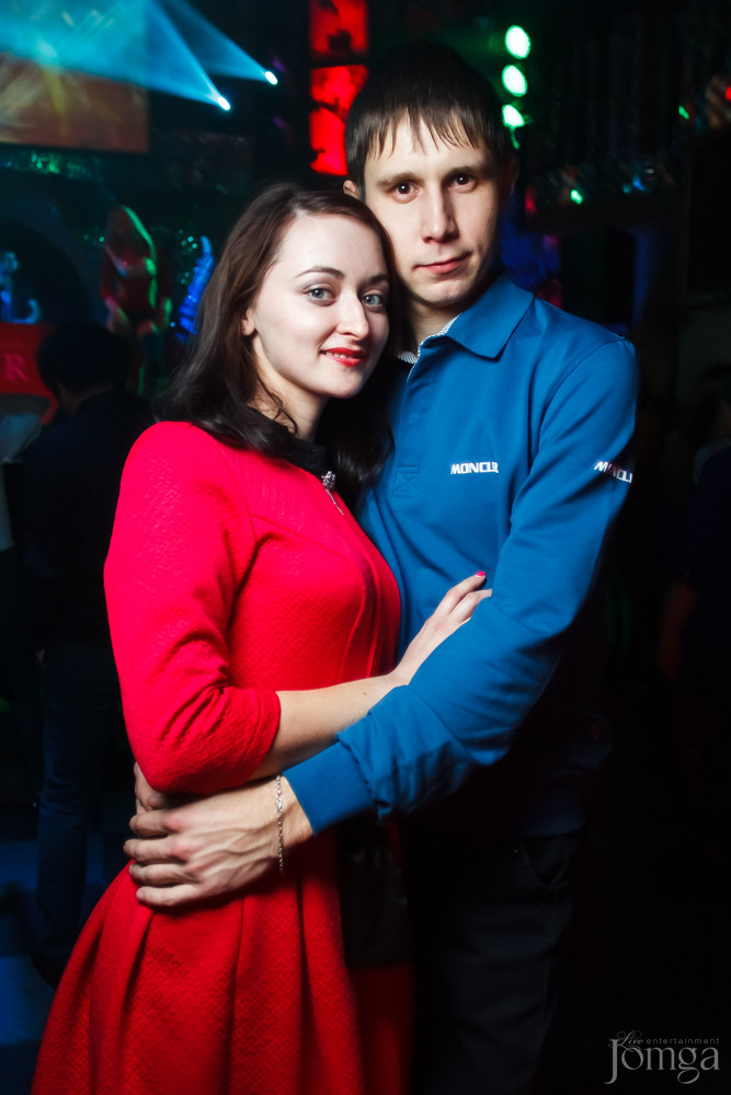 Фотография с NEW YEAR PARTY 2015 в Опера