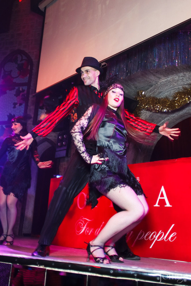 Фотография с NEW YEAR PARTY 2015 в Опера