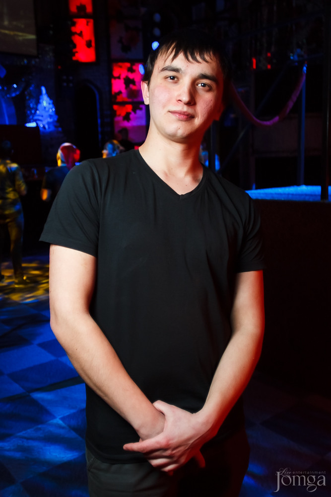 Фотография с NEW YEAR PARTY 2015 в Опера