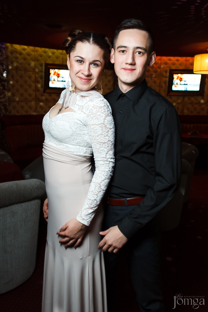 Фотография с NEW YEAR PARTY 2015 в Опера