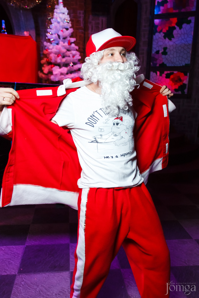 Фотография с NEW YEAR PARTY 2015 в Опера