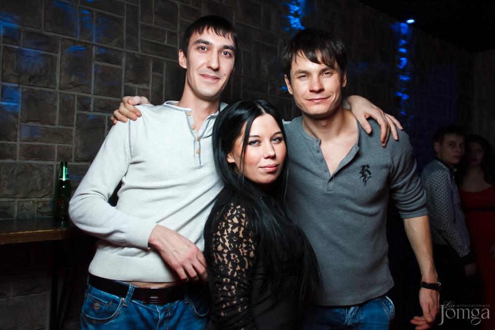 Фотография с NEW YEAR PARTY 2015 в Опера