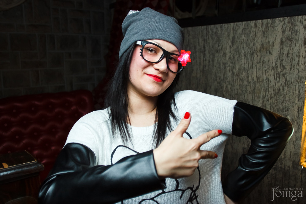 Фотография с NEW YEAR PARTY 2015 в Опера