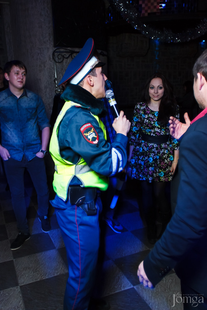 Фотография с NEW YEAR PARTY 2015 в Опера