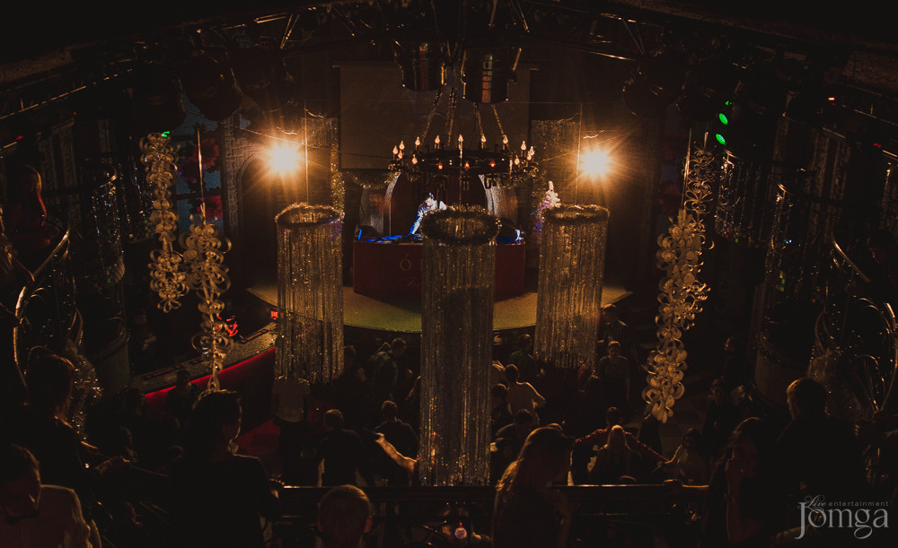 Фотография с NEW YEAR PARTY 2015 в Опера