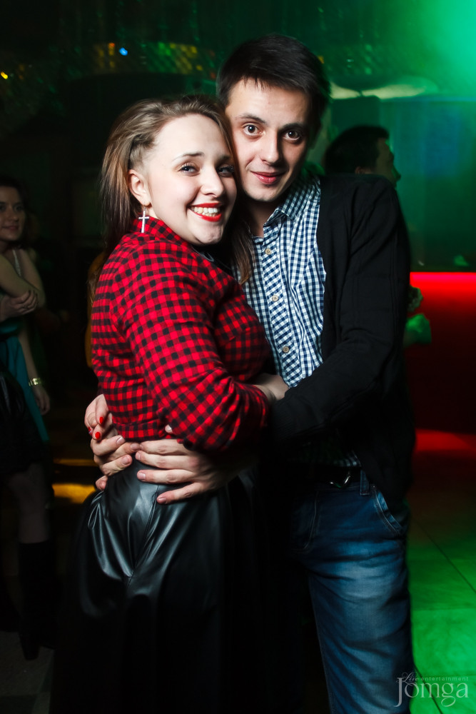 Фотография с NEW YEAR PARTY 2015 в Опера