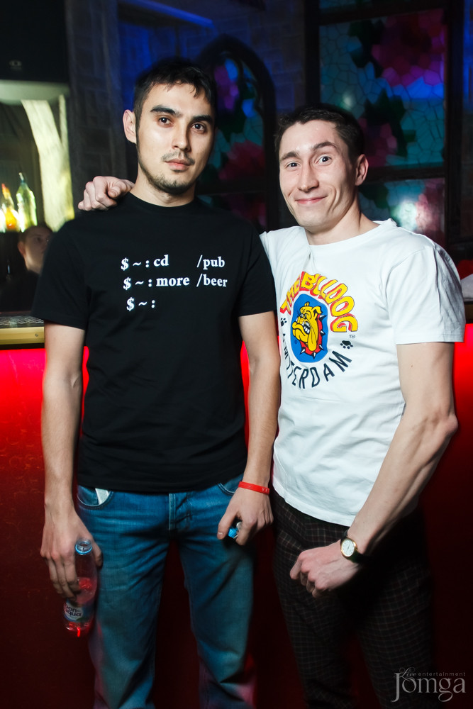 Фотография с NEW YEAR PARTY 2015 в Опера