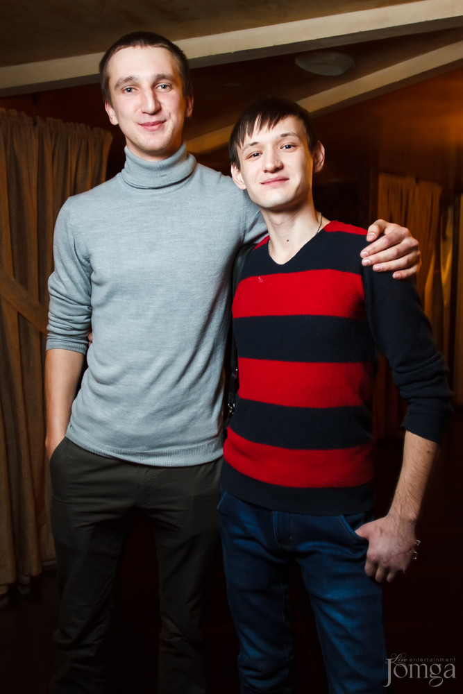 Фотография с NEW YEAR PARTY 2015 в Опера