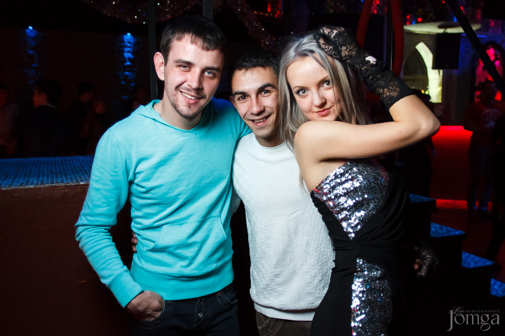 Фотография с NEW YEAR PARTY 2015 в Опера