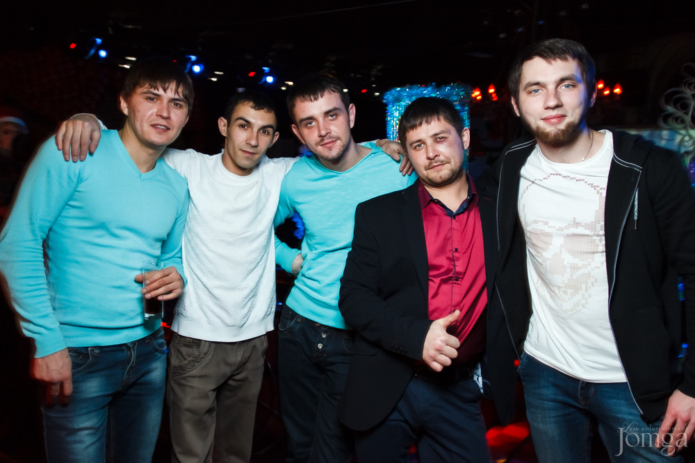 Фотография с NEW YEAR PARTY 2015 в Опера