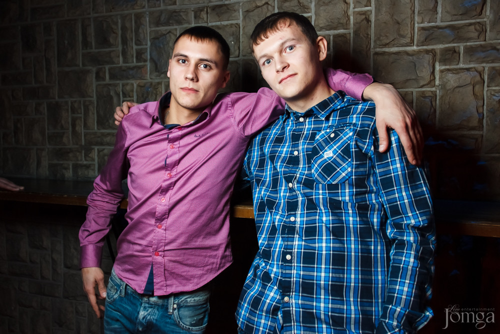 Фотография с NEW YEAR PARTY 2015 в Опера