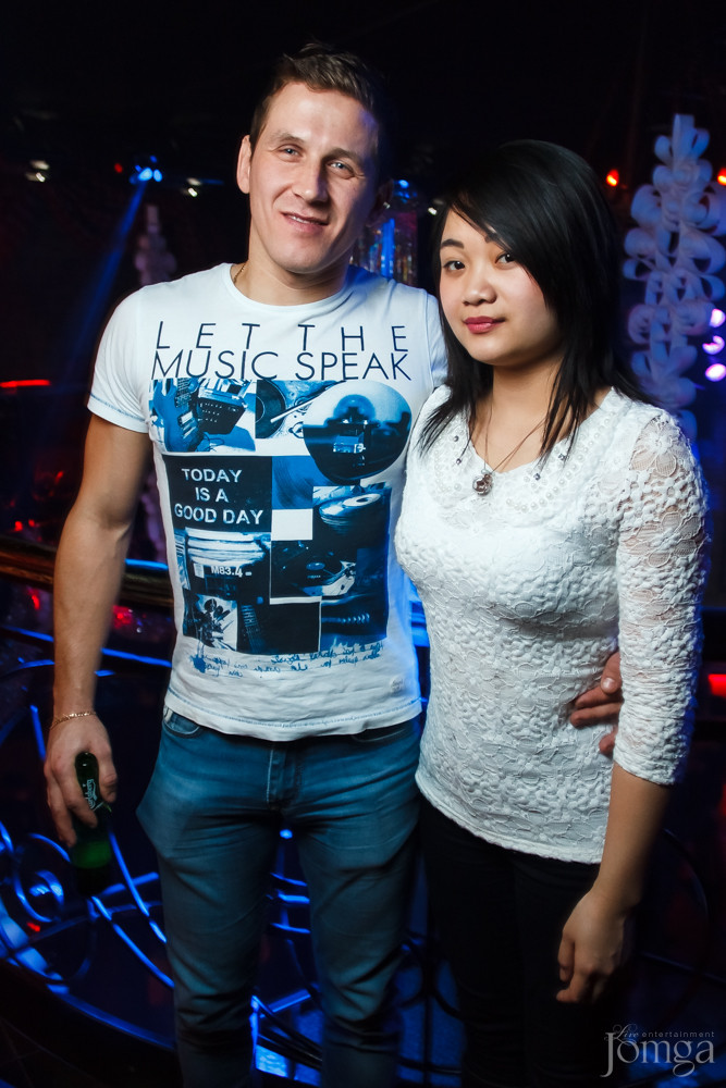 Фотография с NEW YEAR PARTY 2015 в Опера