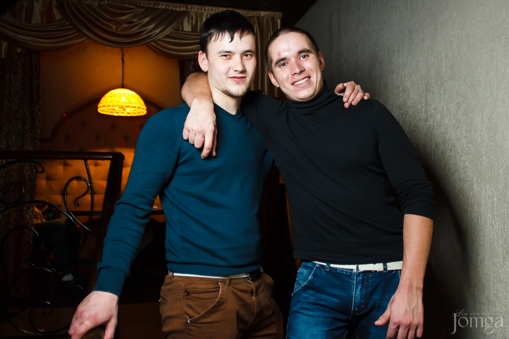 Фотография с NEW YEAR PARTY 2015 в Опера