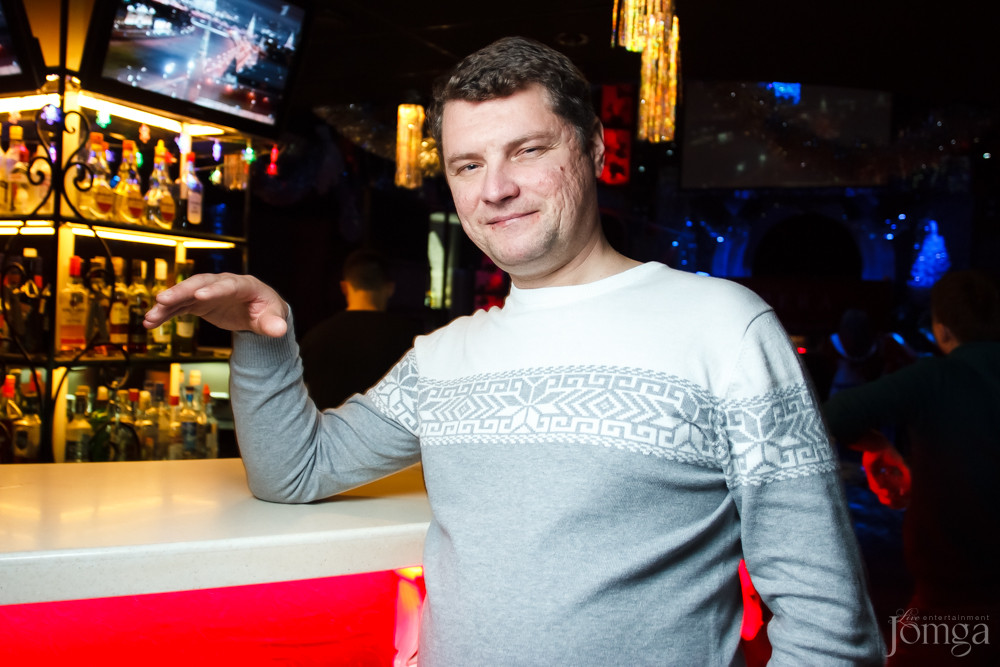 Фотография с NEW YEAR PARTY 2015 в Опера