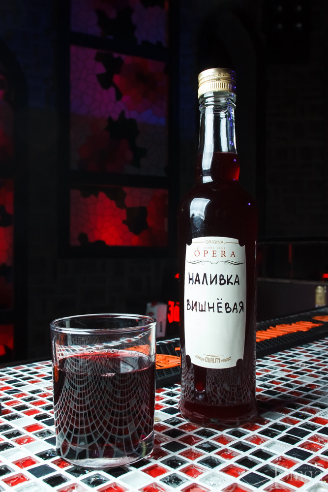 Фотография с NEW YEAR PARTY 2015 в Опера