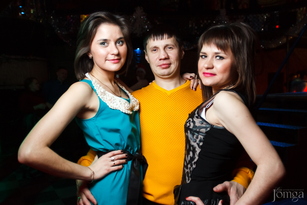 Фотография с NEW YEAR PARTY 2015 в Опера