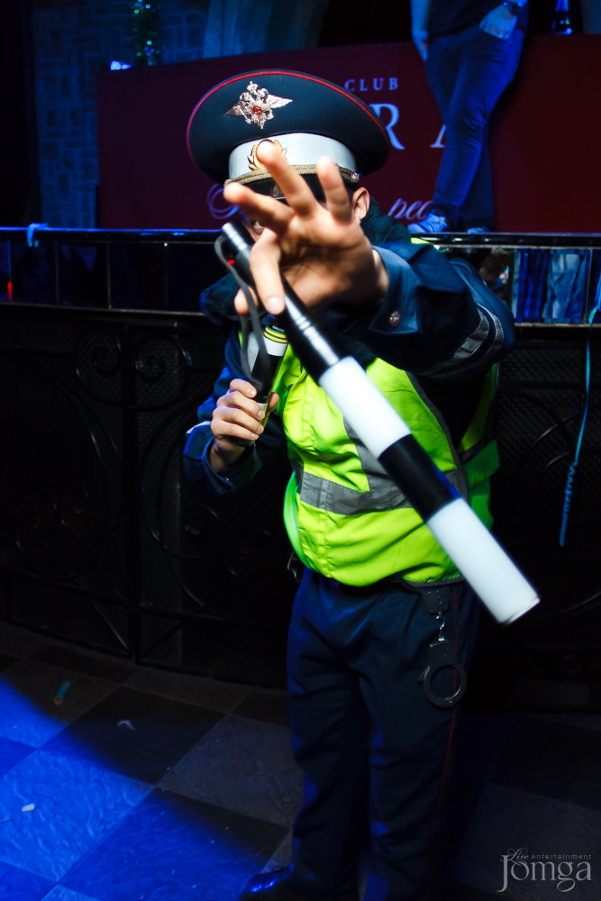 Фотография с NEW YEAR PARTY 2015 в Опера