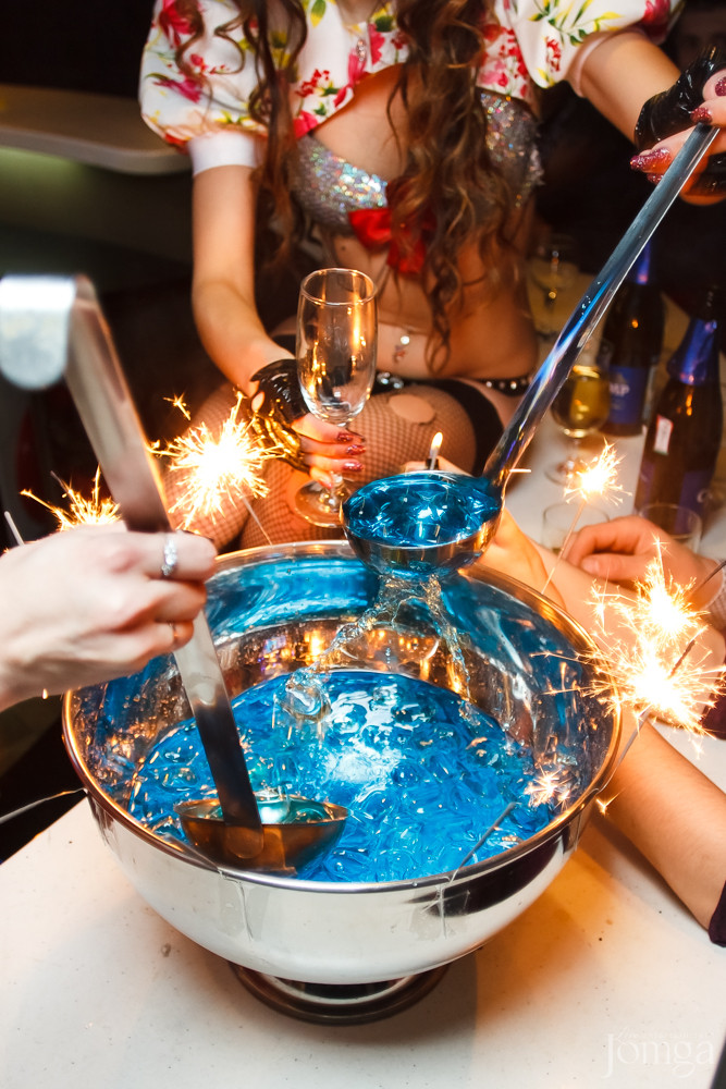 Фотография с NEW YEAR PARTY 2015 в Опера