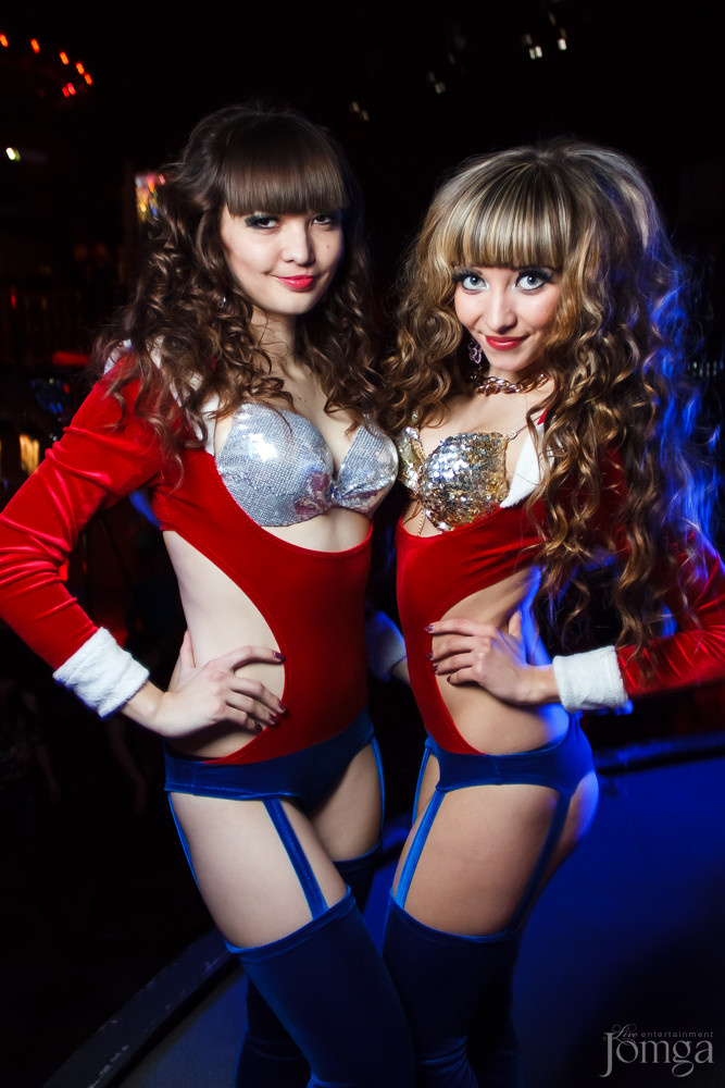 Фотография с NEW YEAR PARTY 2015 в Опера