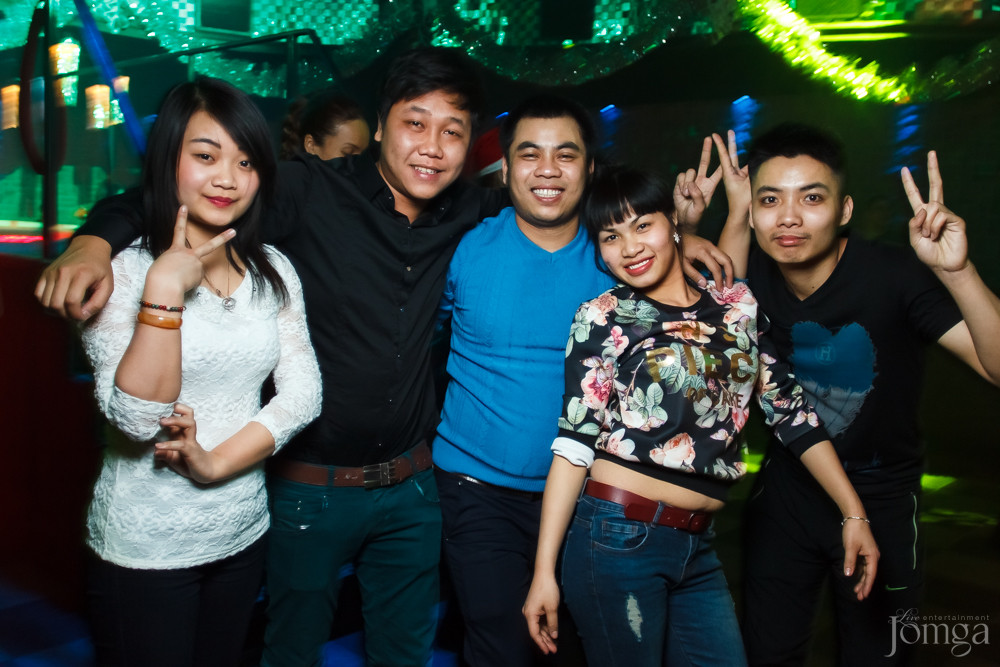 Фотография с NEW YEAR PARTY 2015 в Опера