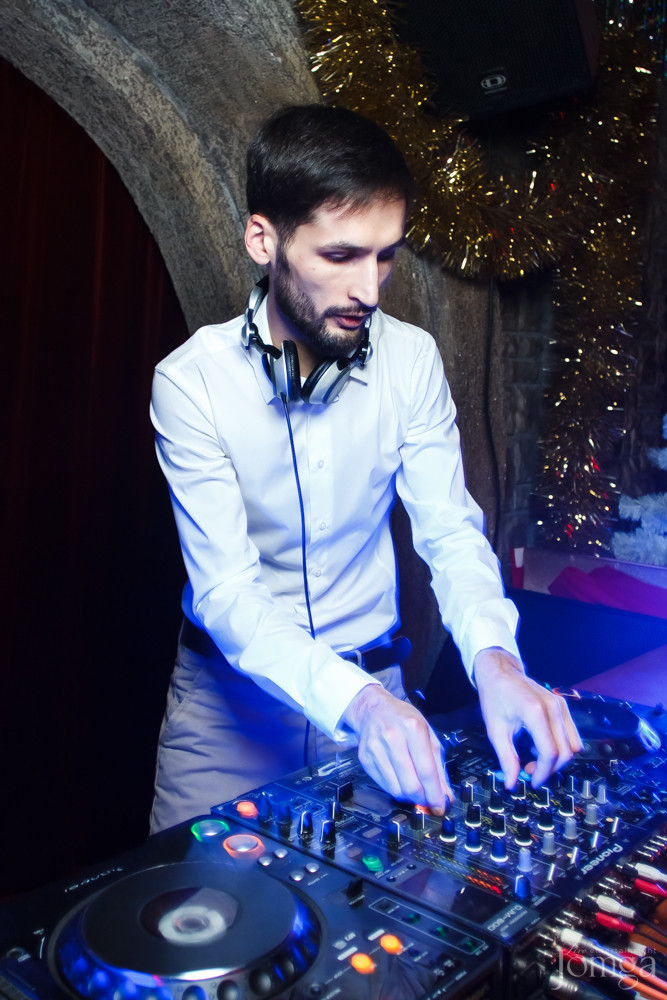 Фотография с NEW YEAR PARTY 2015 в Опера