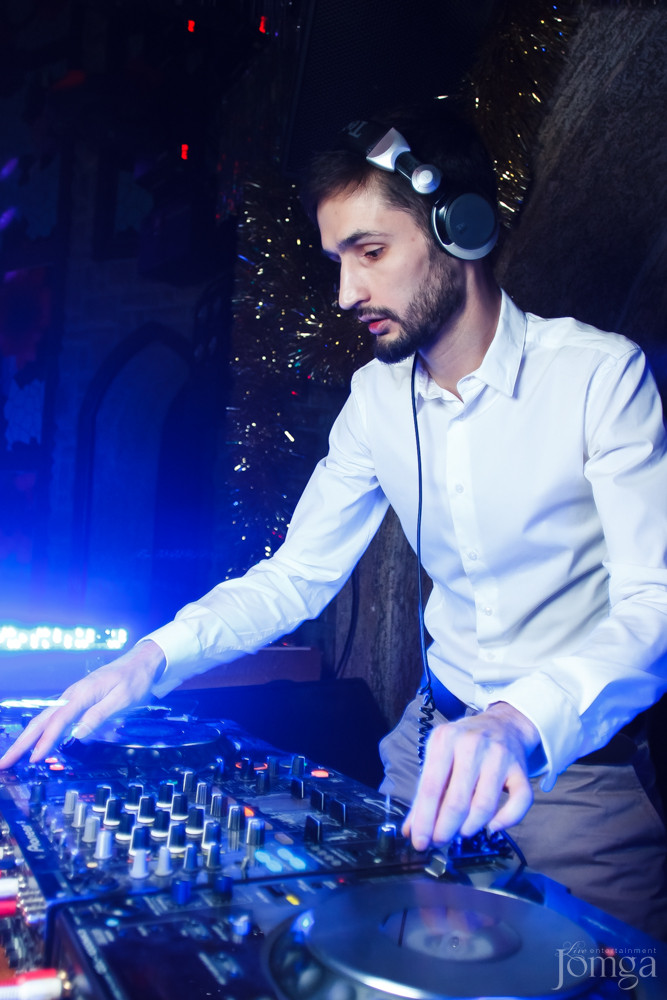 Фотография с NEW YEAR PARTY 2015 в Опера