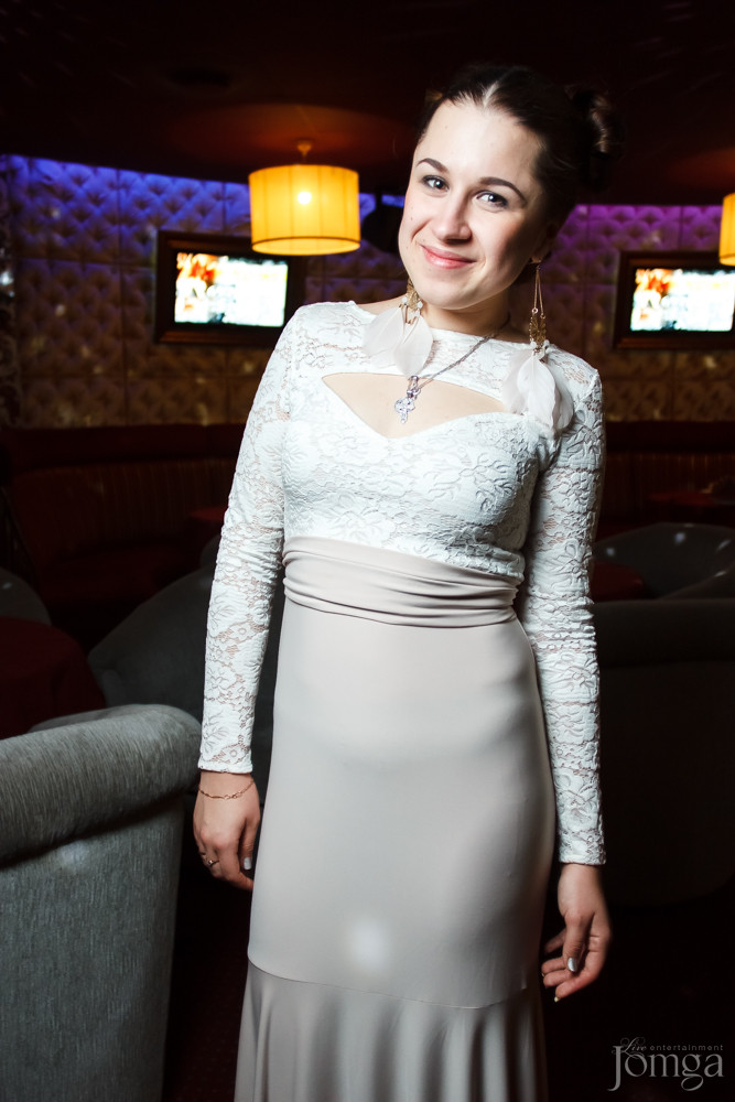 Фотография с NEW YEAR PARTY 2015 в Опера