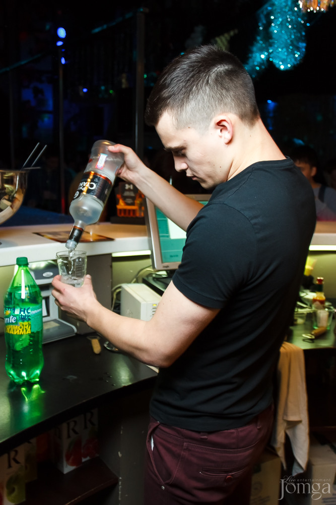 Фотография с NEW YEAR PARTY 2015 в Опера