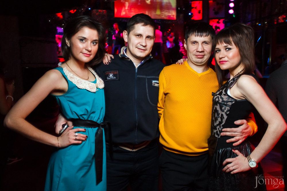 Фотография с NEW YEAR PARTY 2015 в Опера