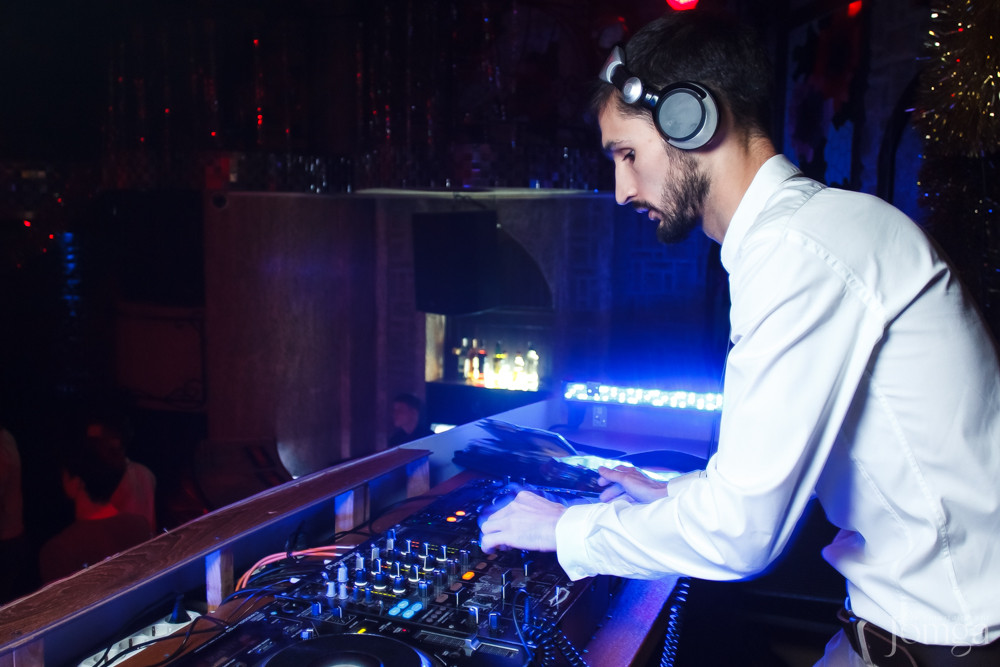 Фотография с NEW YEAR PARTY 2015 в Опера