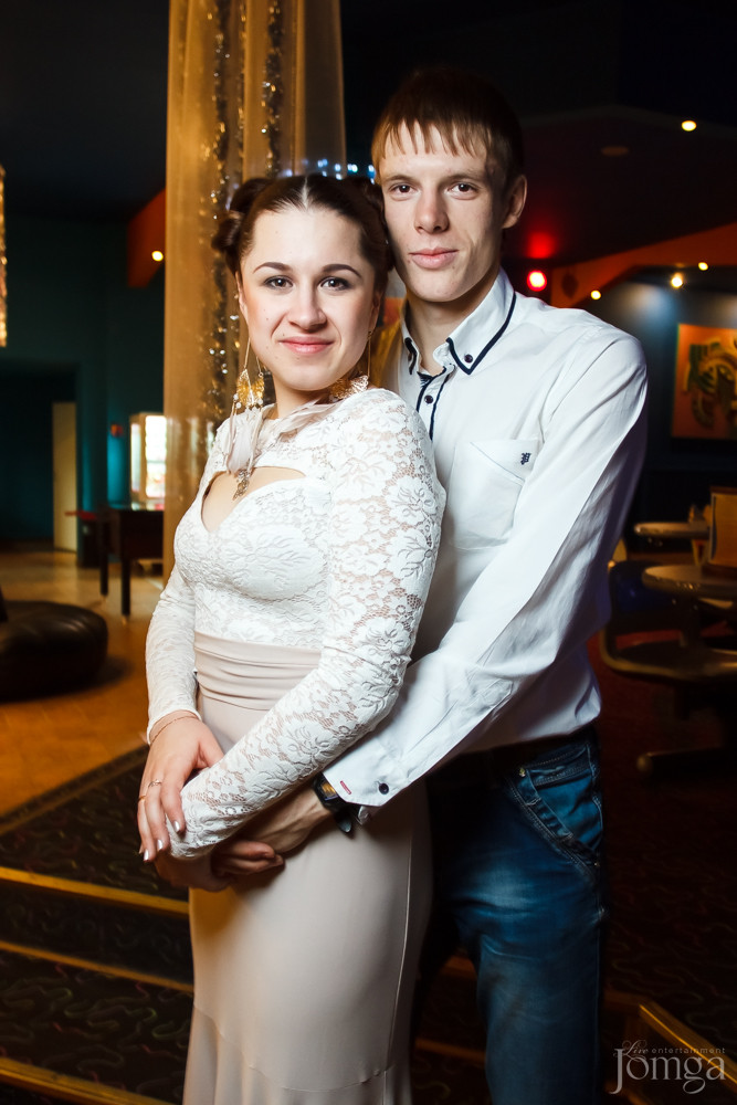 Фотография с NEW YEAR PARTY 2015 в Опера