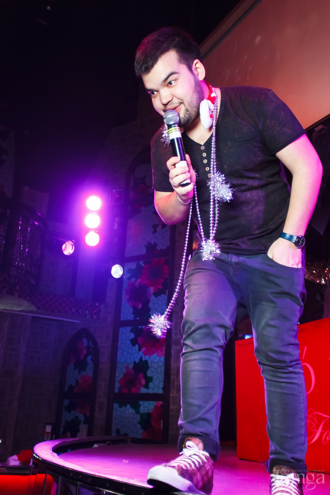 Фотография с NEW YEAR PARTY 2015 в Опера