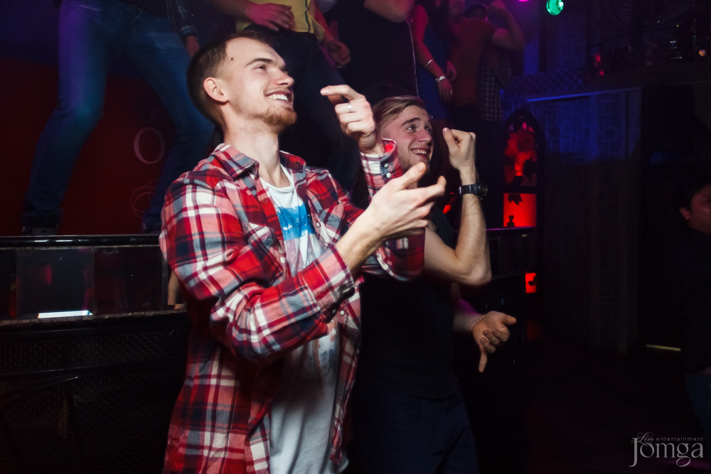 Фотография с NEW YEAR PARTY 2015 в Опера