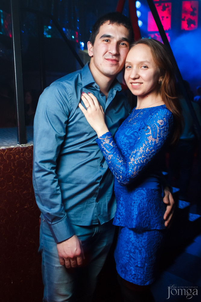 Фотография с NEW YEAR PARTY 2015 в Опера