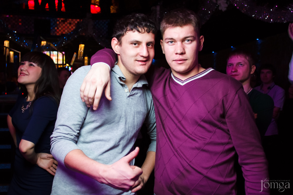 Фотография с NEW YEAR PARTY 2015 в Опера